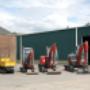 Wagemakers Grond en Transportbedrijf