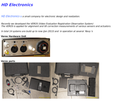 HD Electronics