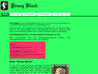 Penny Black