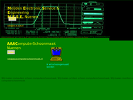 Meijden Electronic Engineering