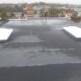 Dak zonder grind Engelaar