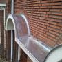 Zinken luifel Engelaar