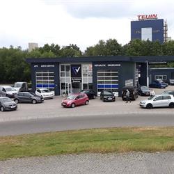 Veenstra Autobedrijf