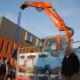 Blankendaal BV Loonbedrijf