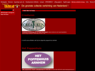 Open Poppenhuis