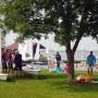 Bearshoeke Camping De