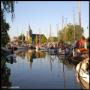 Bearshoeke Camping De