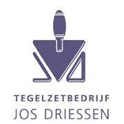 Tegelzetbedrijf Jos Driessen
