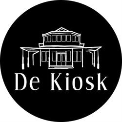 Café Brasserie De Kiosk