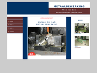 H & d Metaalbewerking Ten Dam