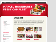 Groenteman Hoonhorst de