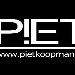 Herenmode Piet Koopmans