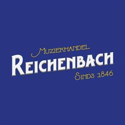 Reichenbach Muziekhandel