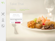 Take Thai Restaurant