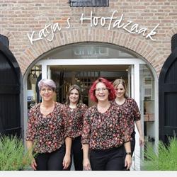 Katja's Hoofdzaak Kappers