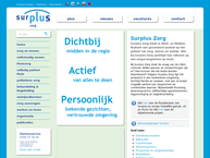 Steunpunt Plus in de Veste