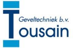 Tousain Geveltechniek