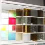 diverse-glas