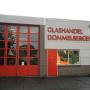 glashandel