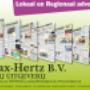 Uitgeverij Drukkerij Unimax-Hertz BV
