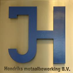 Hendriks Metaalbewerking