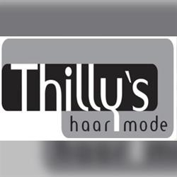 Thilly's Haarmode