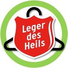 Leger Des Heils Kledingwinkel