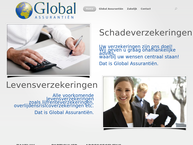 Global Assurantiën Bv