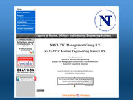 Navaltec Engineering Services Bv