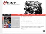 Technical Lubricants Int Bv