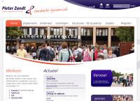 Scholengemeenschap Pieter Zandt