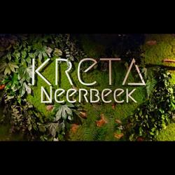 Grieks Restaurant Kreta