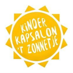 Zonnetje Kinderkapsalon 't
