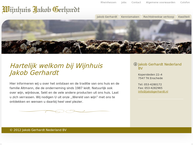Gerhardt Bv Jakob