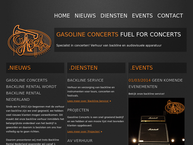 Gasoline Concerts