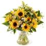 Beers Bloemen