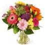 Beers Bloemen