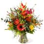 Beers Bloemen