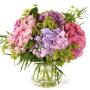 Beers Bloemen