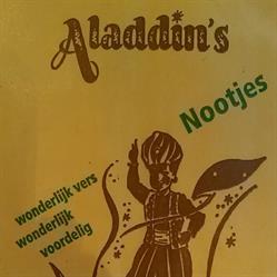 Aladdin's Notenhoek