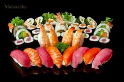 Matsuzaka Japans Restaurant
