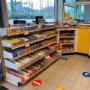 winkel binnen