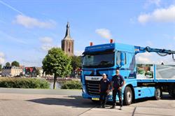 Veldman Hasselt Beton Bv