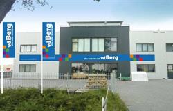 Loonbedrijf Van den Berg B.V.