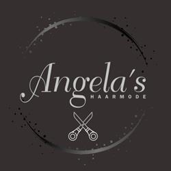 Angela's Haarmode