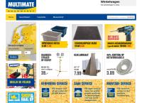 Multimate Gieten