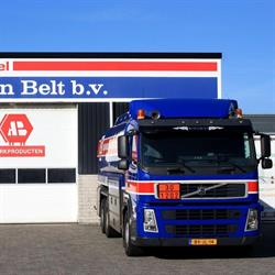Belt Oliehandel Bv Vd