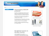 Tandtechnisch Laboratorium Noord Nederland B.V.