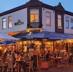 Flaman Restaurant