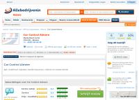 Car Control Almere
